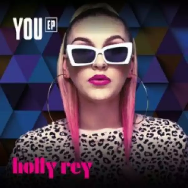 Holly Rey - Looking For You (EP  Version)